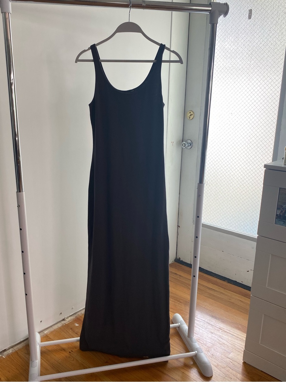 Express Maxi Dress